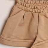 Short In Maglia