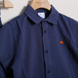 Completo Cotone Con Bermuda
