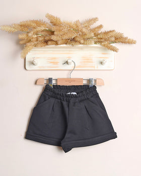 Short In Maglia