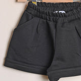 Short In Maglia