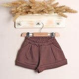 Short In Maglia