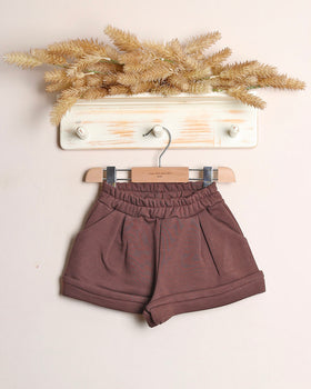 Short In Maglia