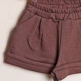 Short In Maglia