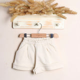 Short In Maglia