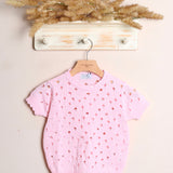 T-Shirt Traforata