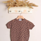 T-Shirt Traforata
