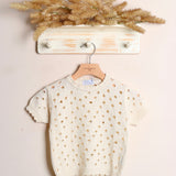 T-Shirt Traforata