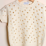 T-Shirt Traforata