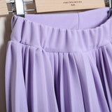 Geblümter Anzug mit Shorts