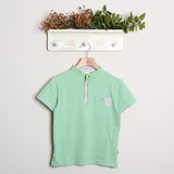 T-Shirt Con Stampa