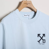 T-Shirt Con Stampa