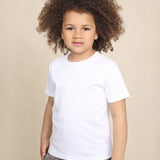 T-Shirt Basic Girocollo