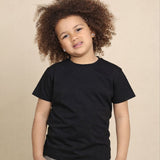 T-Shirt Basic Girocollo
