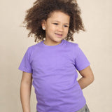 T-Shirt Basic Girocollo