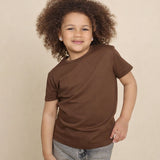 T-Shirt Basic Girocollo