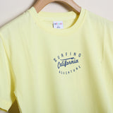 T-Shirt Con Stampa