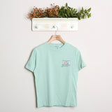T-Shirt Con Stampa