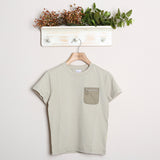 T-Shirt Con Stampa