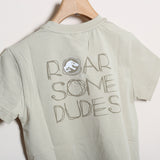 T-Shirt Con Stampa