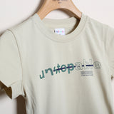 T-Shirt Con Stampa