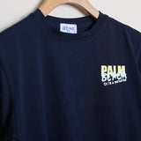 T-Shirt Con Stampa