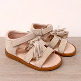 Geblümter Anzug mit Shorts