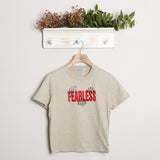 T-Shirt Con Stampa