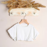 T-Shirt Cropped