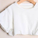 T-Shirt Cropped