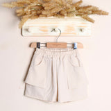Short Cargo