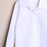 Camicia Oversize
