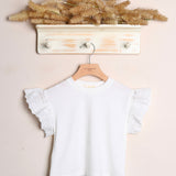 T-Shirt Girocollo