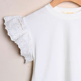 T-Shirt Girocollo