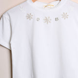 T-Shirt Girocollo