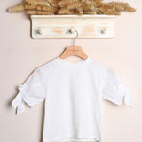 T-Shirt Girocollo