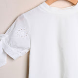 T-Shirt Girocollo