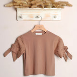 T-Shirt Girocollo