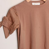 T-Shirt Girocollo