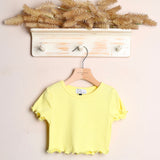T-Shirt A Costine