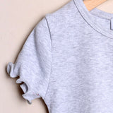 T-Shirt A Costine