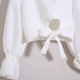 Kurzes Shirt