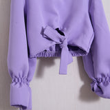Kurzes Shirt 