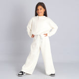 Geblümter Anzug mit Shorts