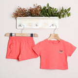 Completo Con Short
