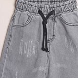 Leinenhose mit normaler Passform (Zubehör im Lieferumfang enthalten)