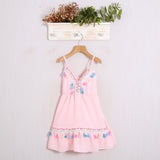 Vestito Con Applicazioni