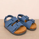 Geblümter Anzug mit Shorts