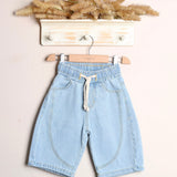 Bermuda Denim