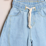 Bermuda Denim