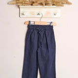 Pantalone In Lino